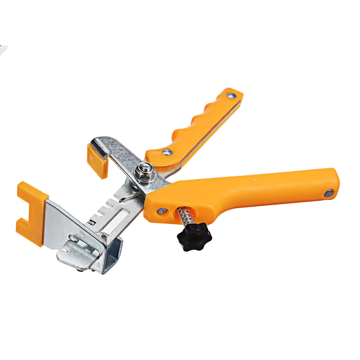 Tile Leveling System - Floor & Wall Tile Alignment Tool with Spacers & Pliers - Image 2