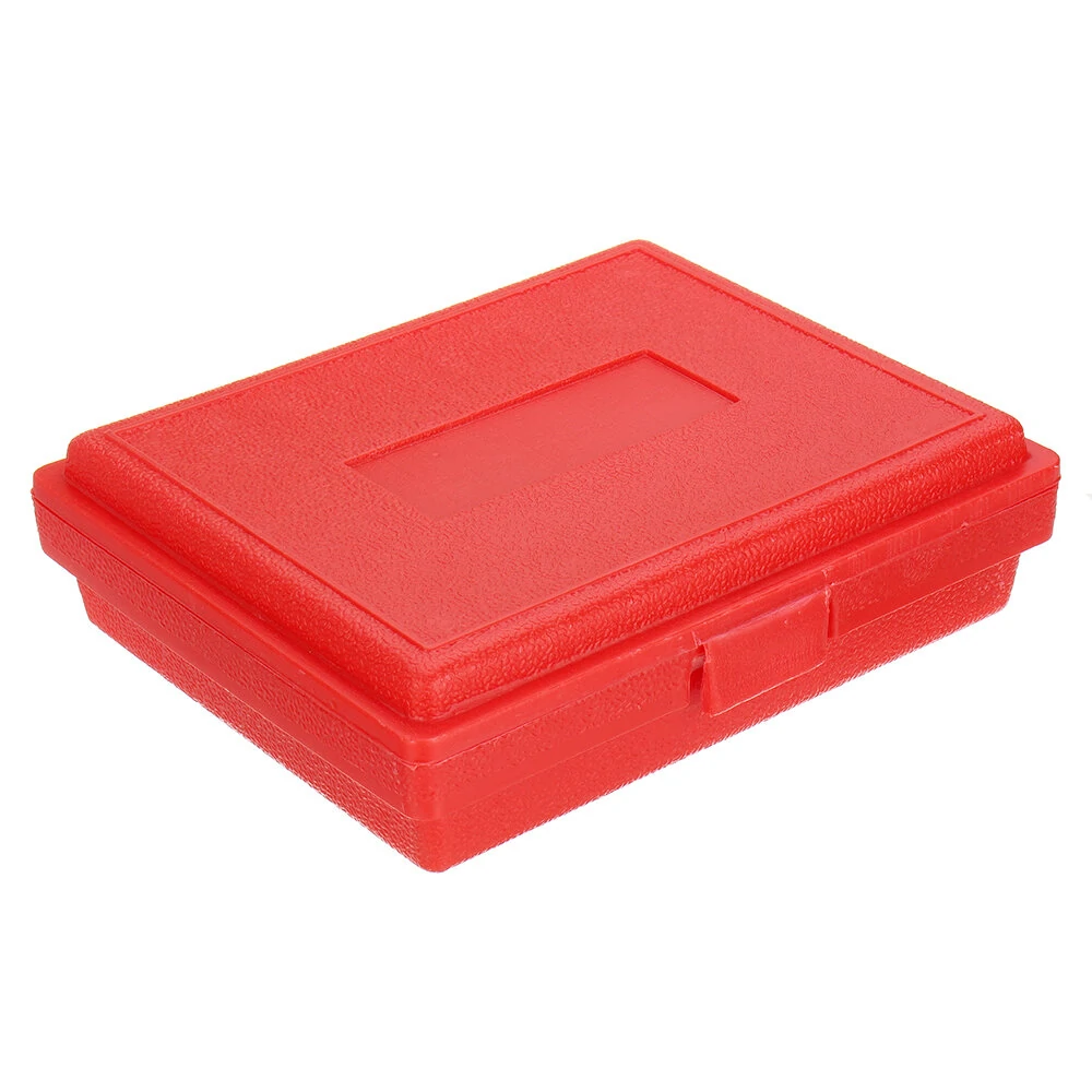 Machifit 20pcs 1/8 Inch Parallel Pad Block Set | Machine Tool Vise & Lathe Tools - Image 3