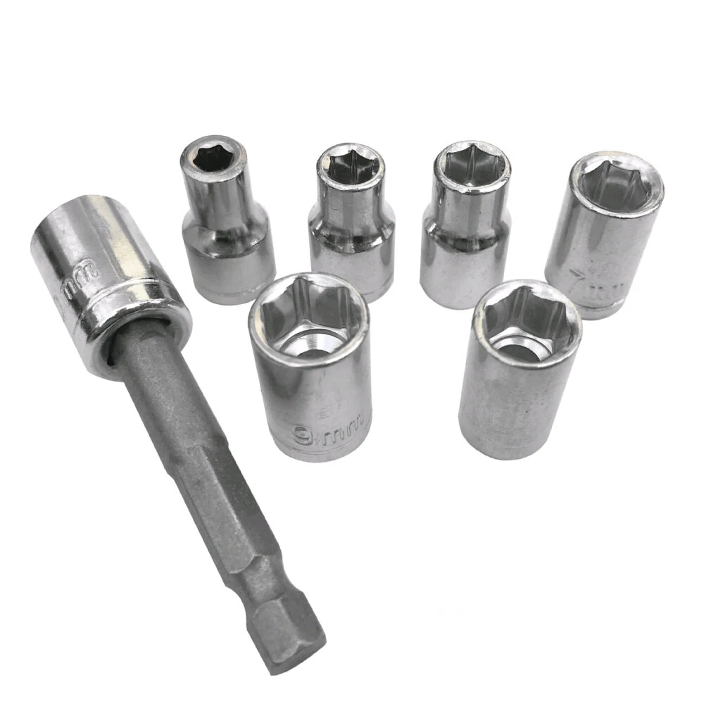 HABO 31Pcs High-Speed Steel Drill Bit Set - Electric Drill Tool Kit with Canvas Bag - Image 4