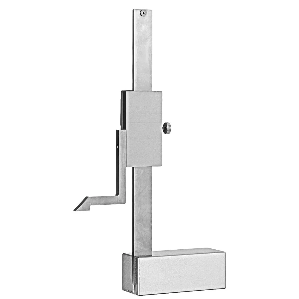 Woodworking Digital Height Gauge 0-150mm | Magnetic Base & Stainless Steel | For Table Saw Router Table - Image 5