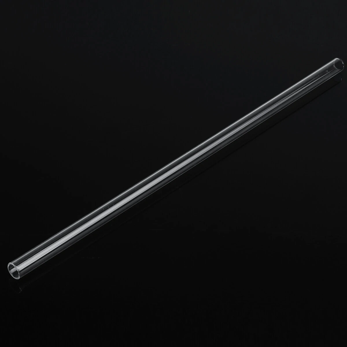 10pcs Borosilicate Glass Blowing Tube - 350mm OD 10mm 1mm Thick Wall - Image 5