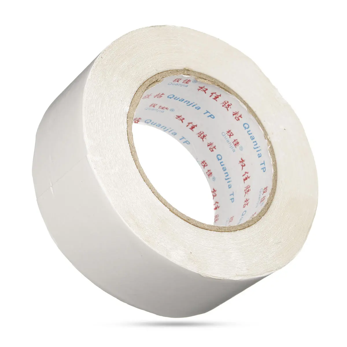 20M Heavy Duty Double Sided Tape | Strong Adhesive for Carpet & Multi-Purpose - Image 4