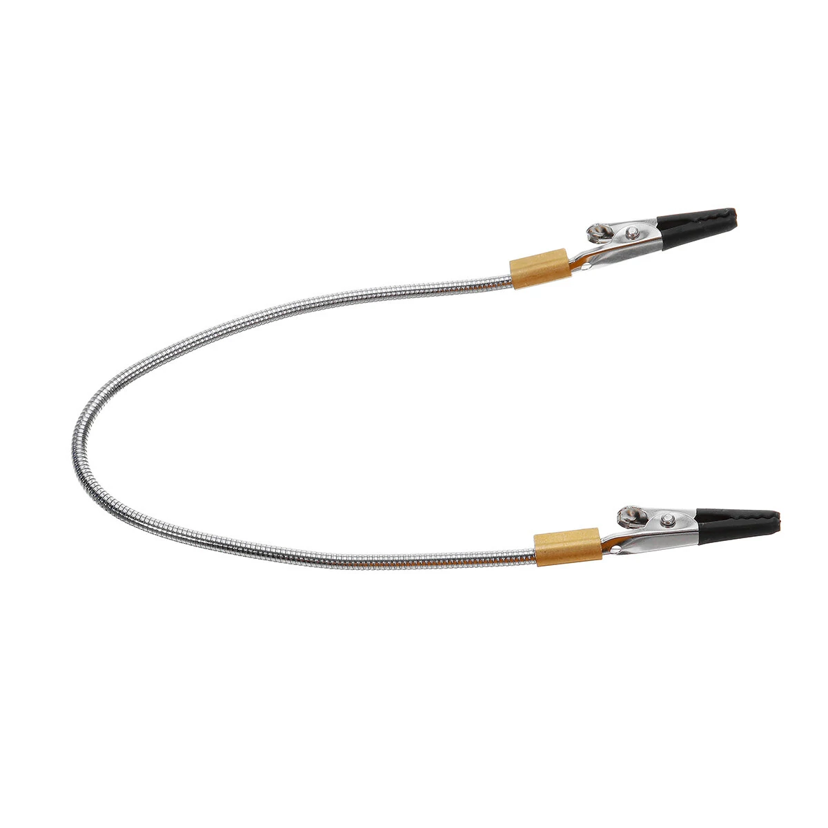 280MM Double-Clamp Universal PCB Clip | Electronic Welding & Repair Tool DIY - Image 4