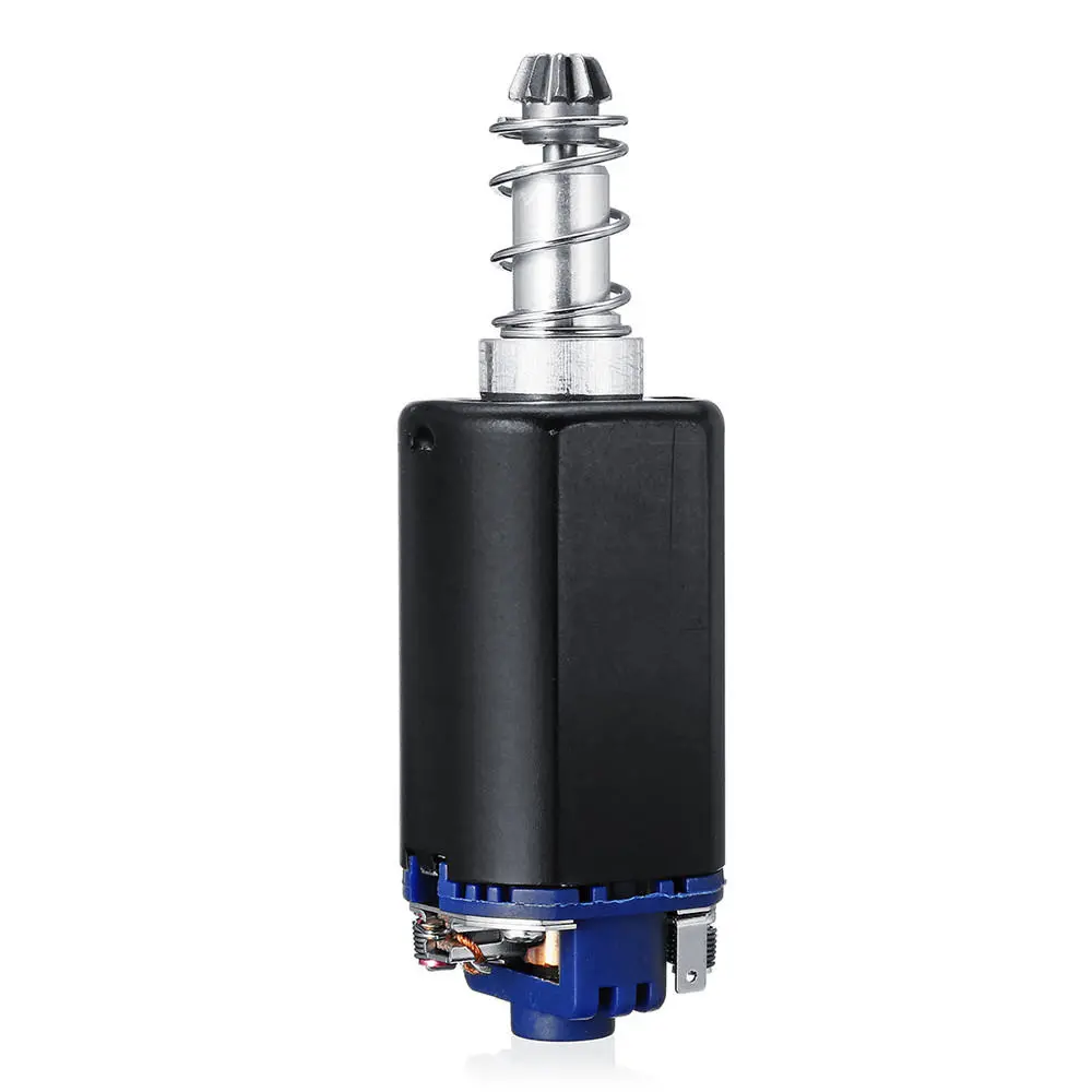 NWELL M4 Jinming 9 High Torque Motor - 8.4V 32000 RPM Replacement - Image 5
