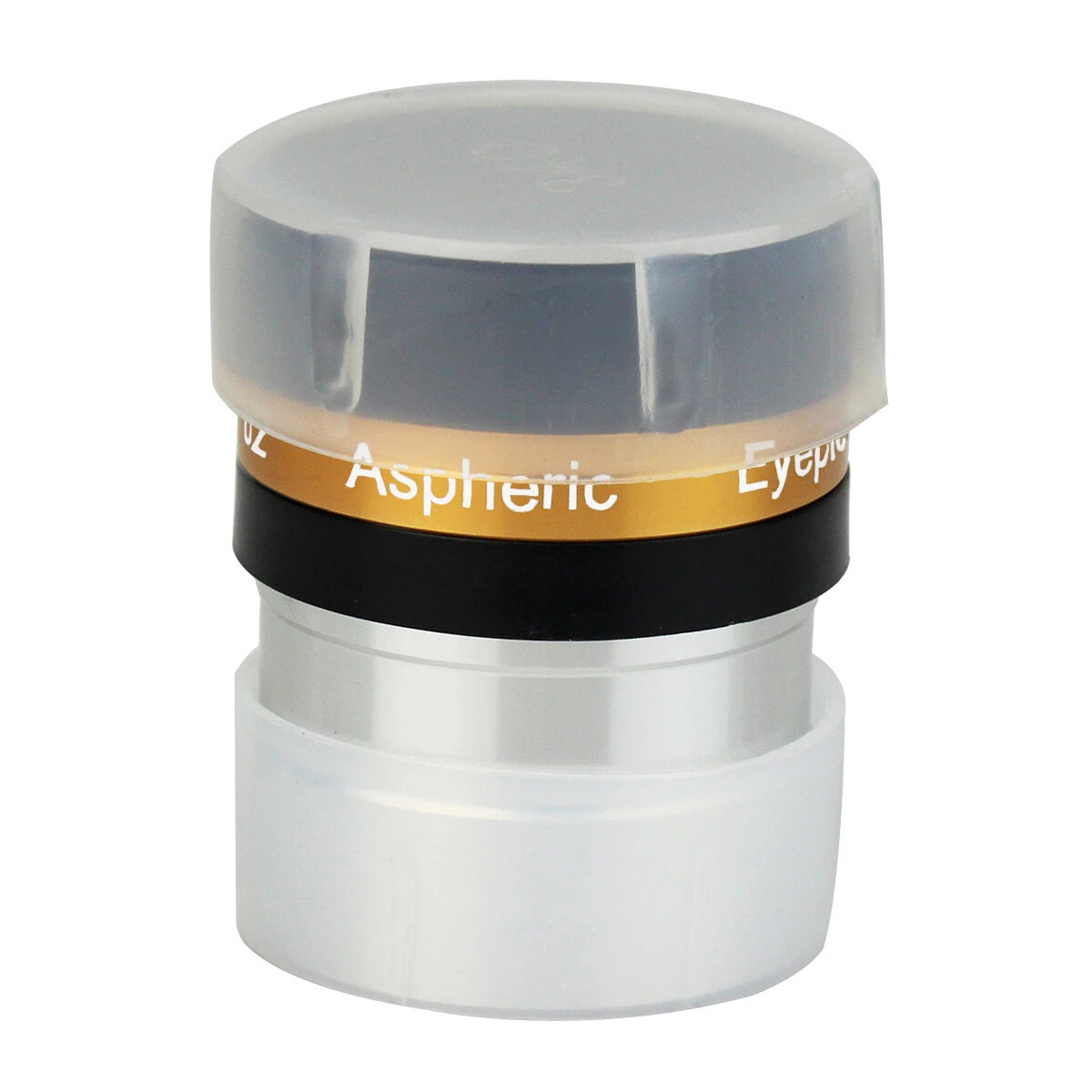 SVBONY 10mm Wide Angle Eyepiece - 62° Aspheric HD Fully Coated - 1.25 Telescope - Image 2