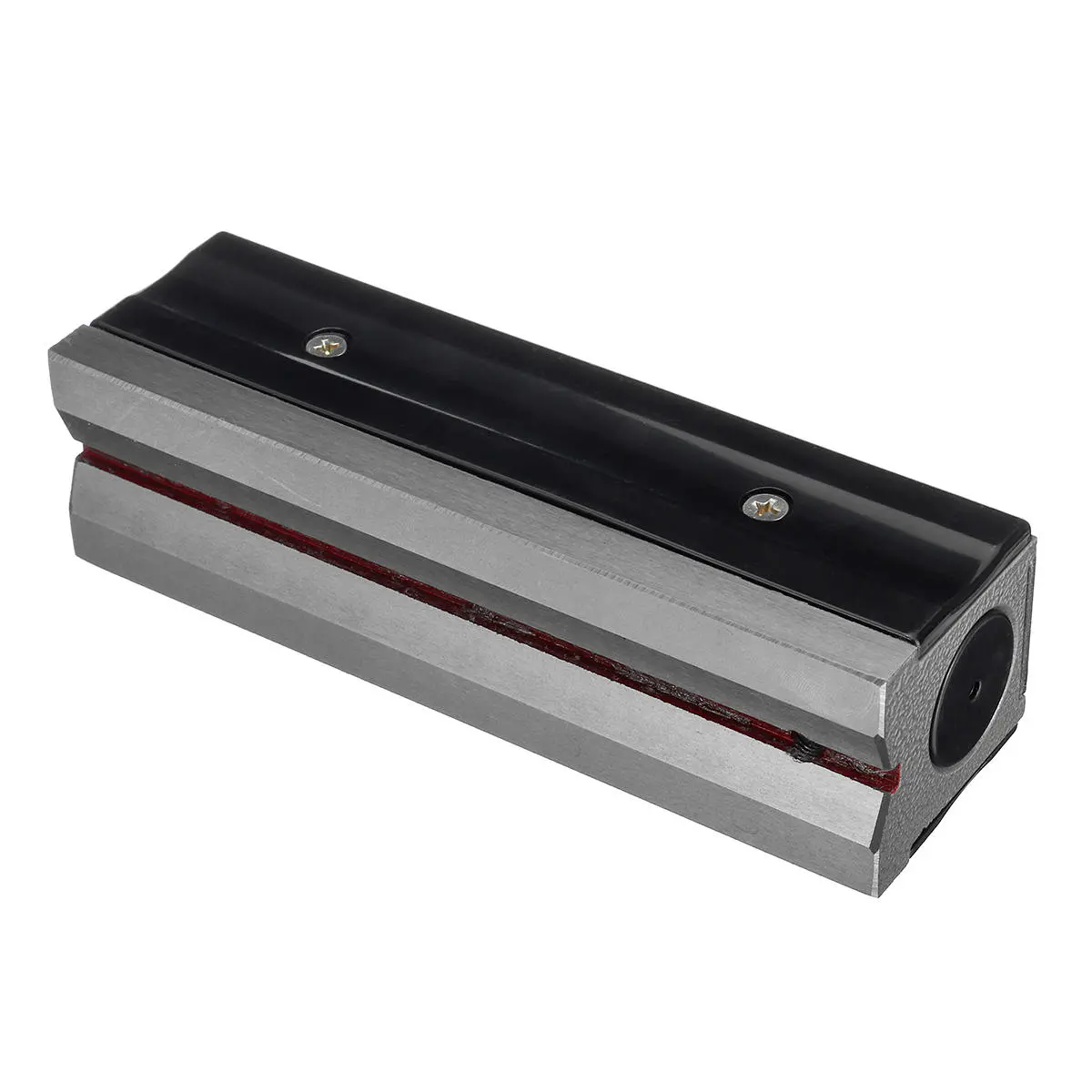 Precision Level - 6 Inch Bar Leveler | .0005/.0002 Inch Graduation Accuracy - Image 2