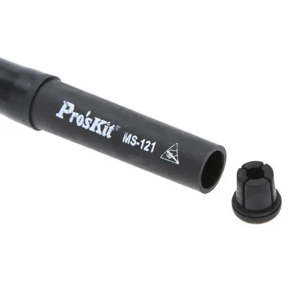 Pro'sKit MS-121 Soldering Pick Up Tool Vacuum Pen - Image 4