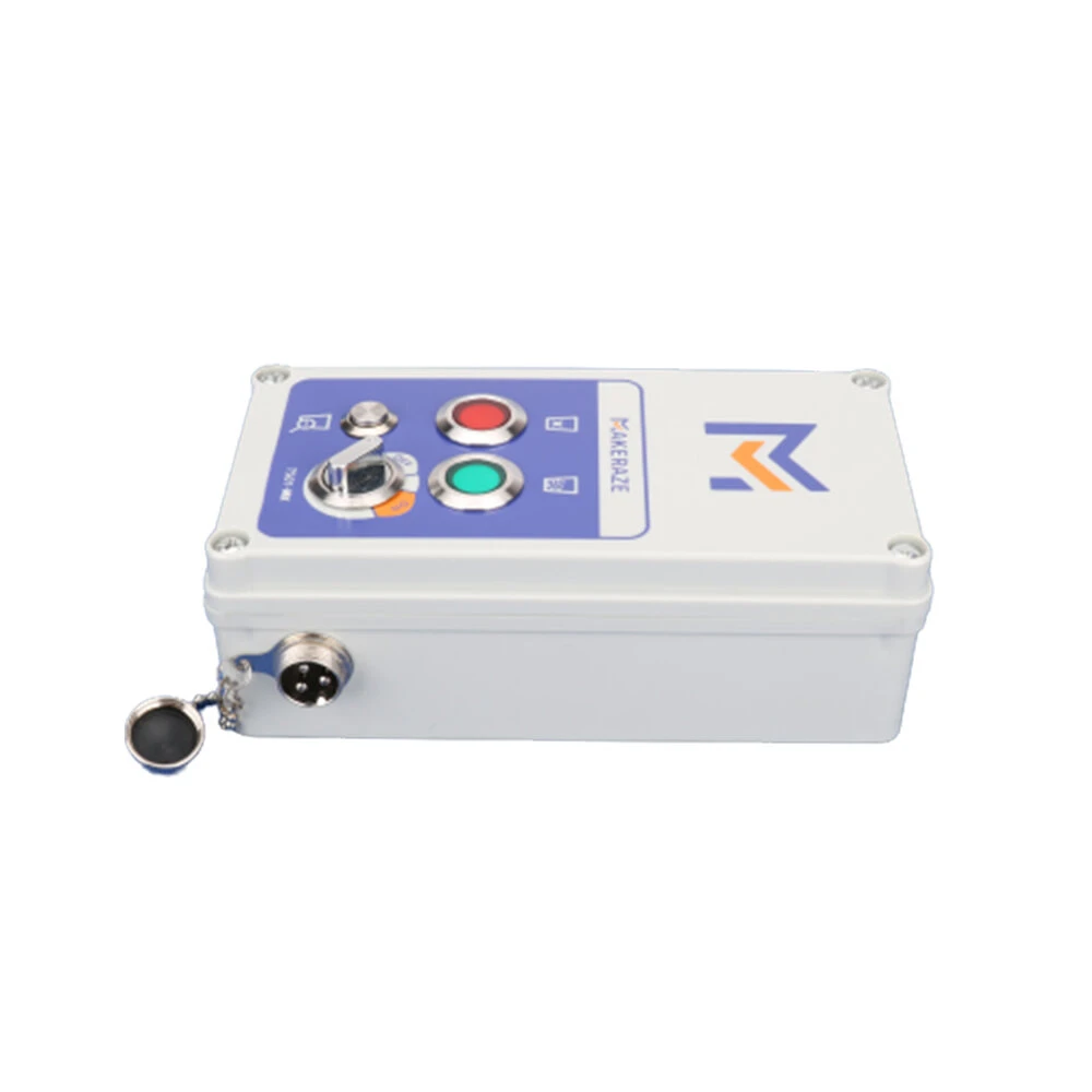 60L Automatic Wax Spray Tool - CNC Polishing Machine with Level Alarm & Memory - Image 3