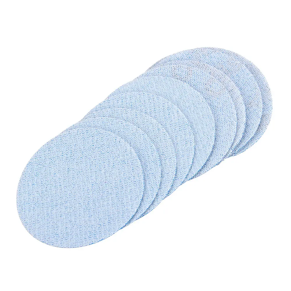 Glass Polishing Kit - 39pcs M6 Thread Sanding Pad & Cleaning Tools - Image 3