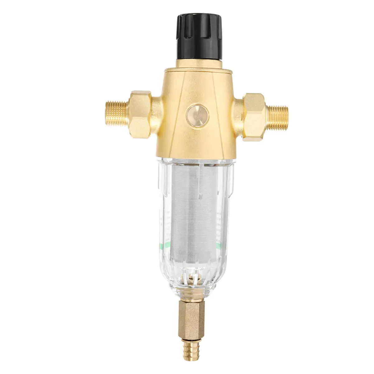 BrandName 1/2-3/4 Interface Water Filter Purifier ModelXYZ - Image 3