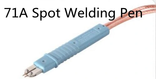 SUNKKO 788S-PRO 110V/220V Spot Welding Machine | Battery Nickel Strip Welder with Pen - Image 5