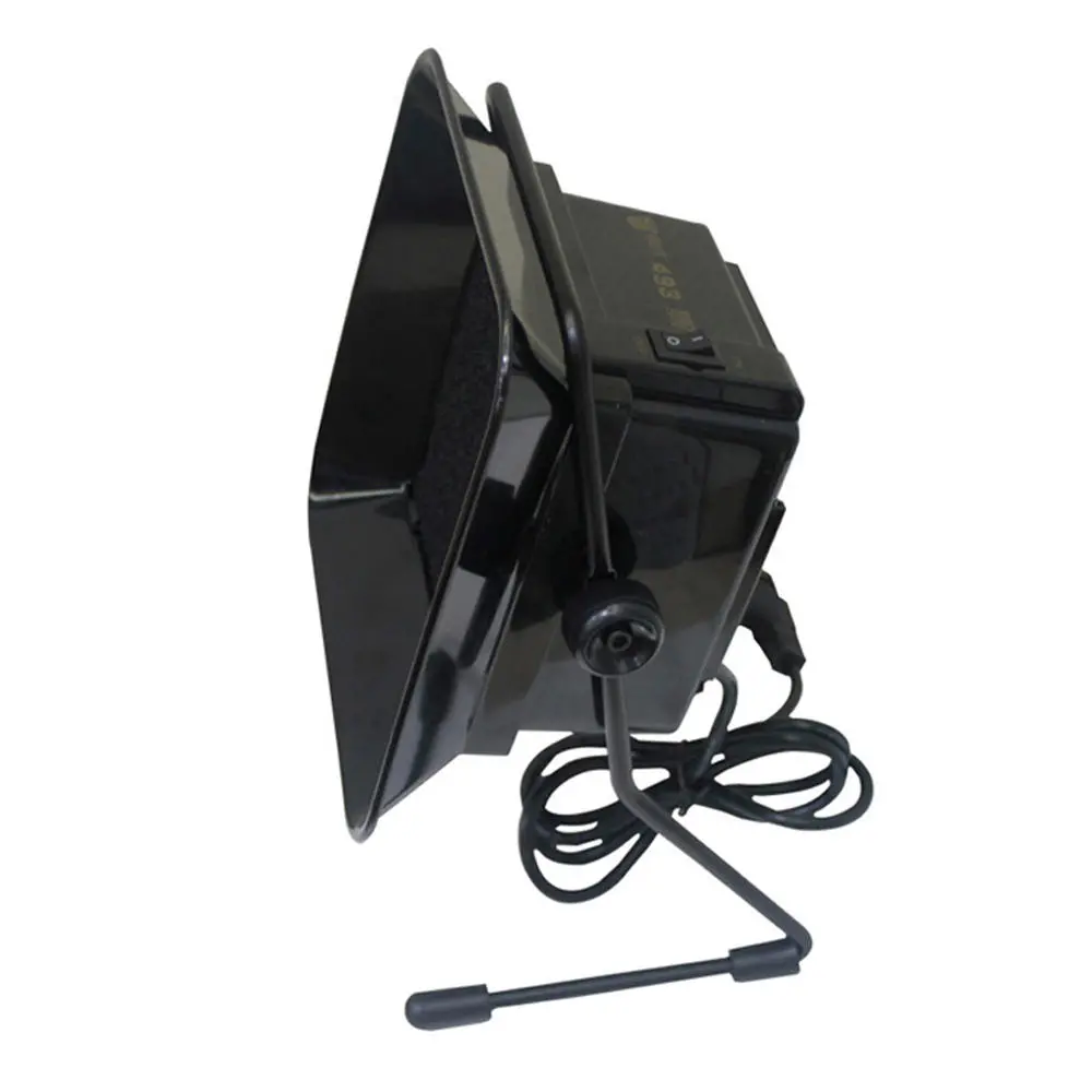 BEST BST-493 Antistatic Soldering Iron Fume Extractor | 220V 14/16W Smoke Absorber - Image 3