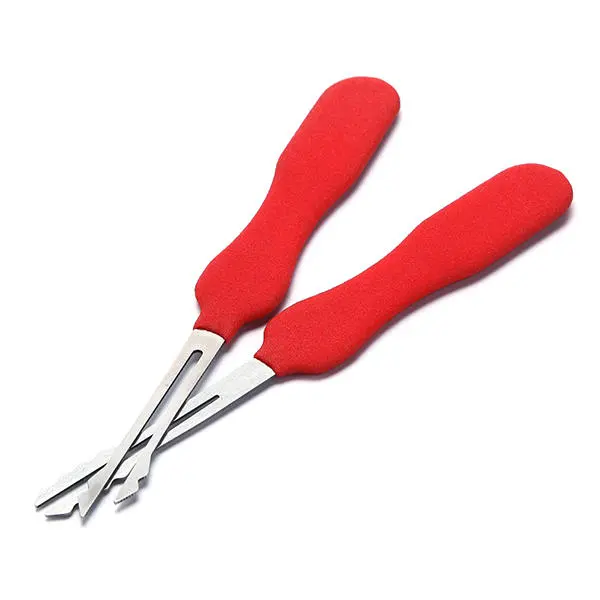 DANIU 13Pcs Double Side Lock Pick Set | Professional Locksmith Tools - Image 5