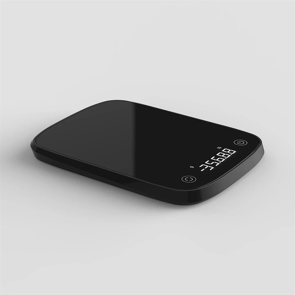 Xiaomi DUKA ATuMan ES2 Digital Kitchen Scale | 5kg High Precision | LED Screen - Image 3