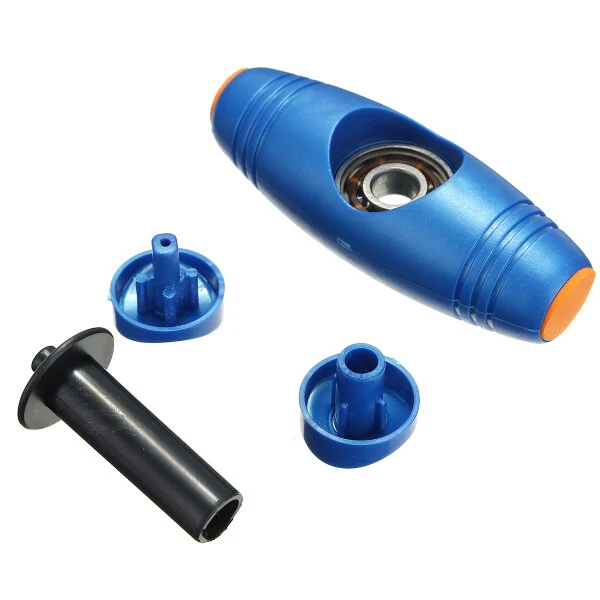 EDC Fidget Spinner | Hand Spinner Roll Stick for Stress Relief & Focus - Image 4