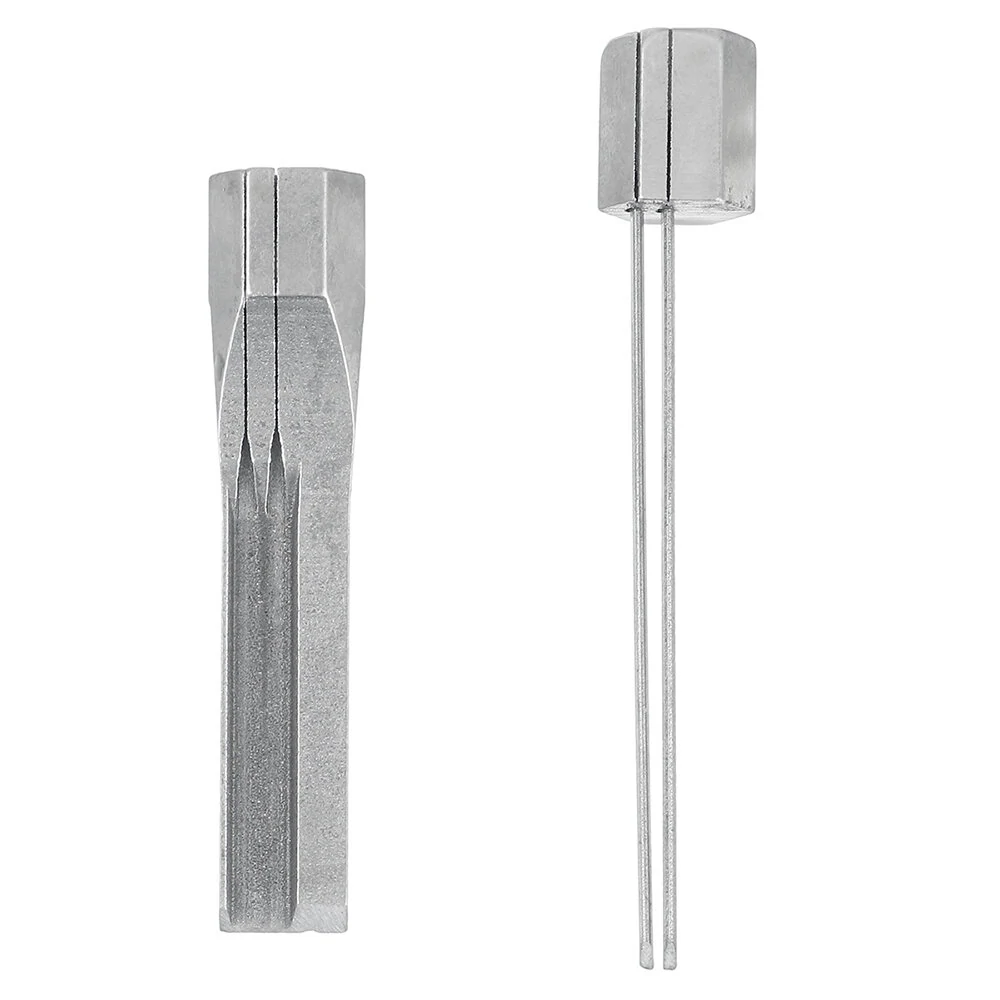 Tiin Foil Tools - 22PCS Locksmith Supplies Kit | Foil Picks & Repair Tools - Image 5