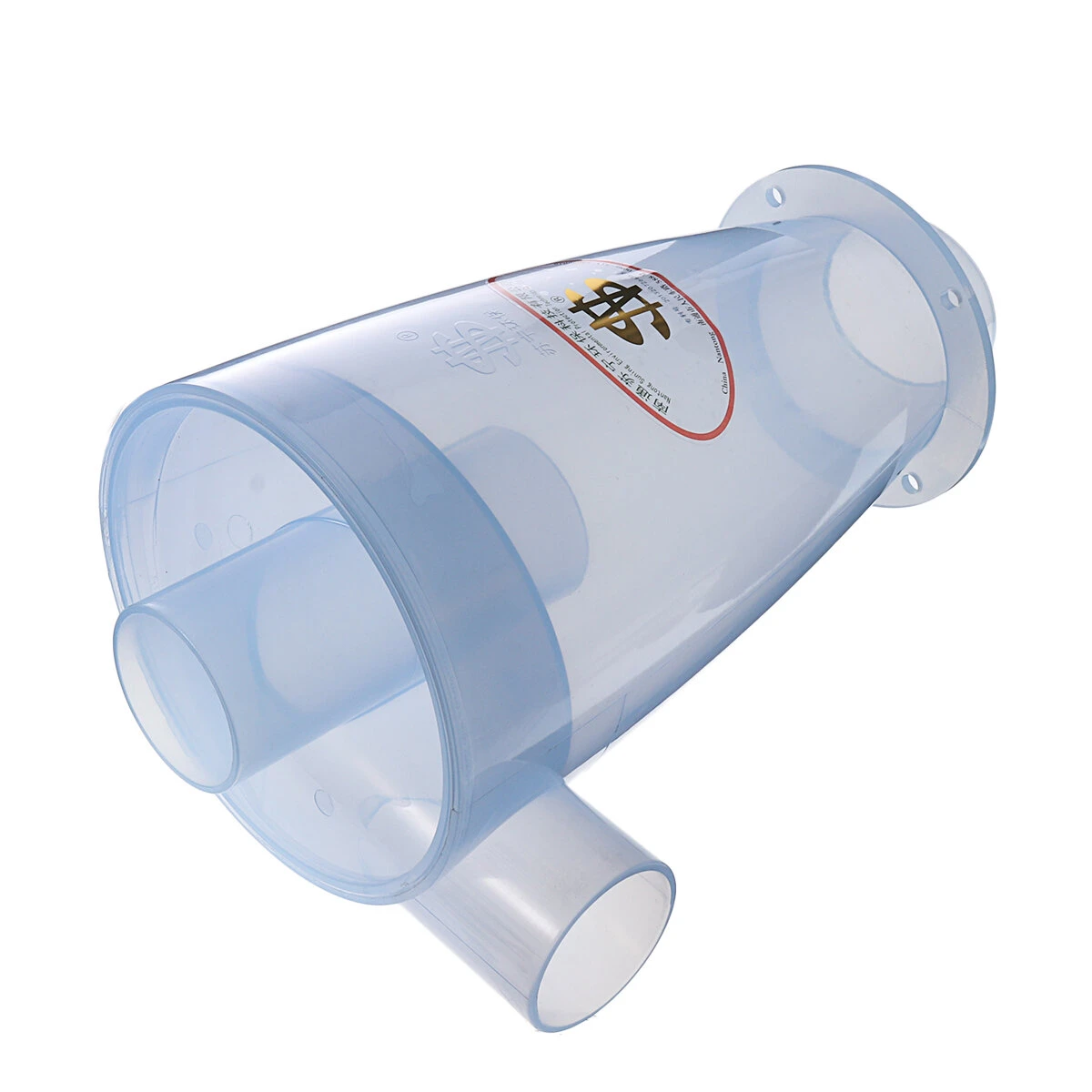 DIY SN50ST Turbocharged Cyclone Dust Collector | Industrial Vacuum Filter Set - Image 5