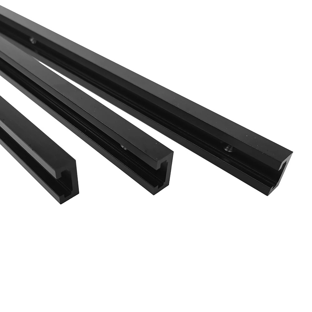 ENJOYWOOD T-Track Jig Fixture 19x9.5mm for Table Saw Router Table | 300-1220mm - Image 3