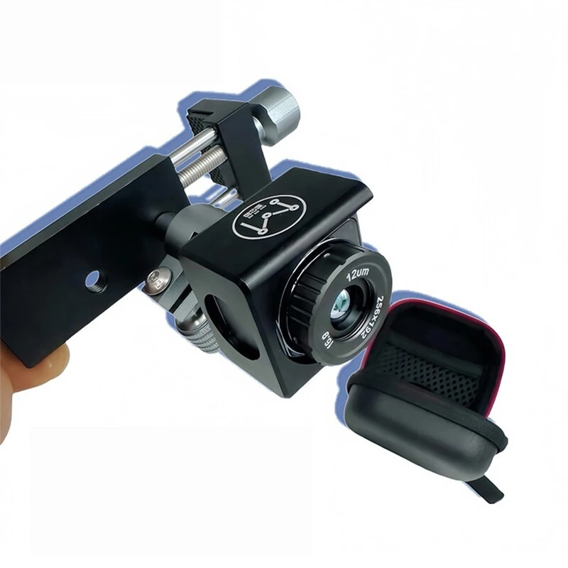 P20R Thermal Imager - 512x384 Resolution, -20°C to 350°C | PCB Inspection Tool - Image 2