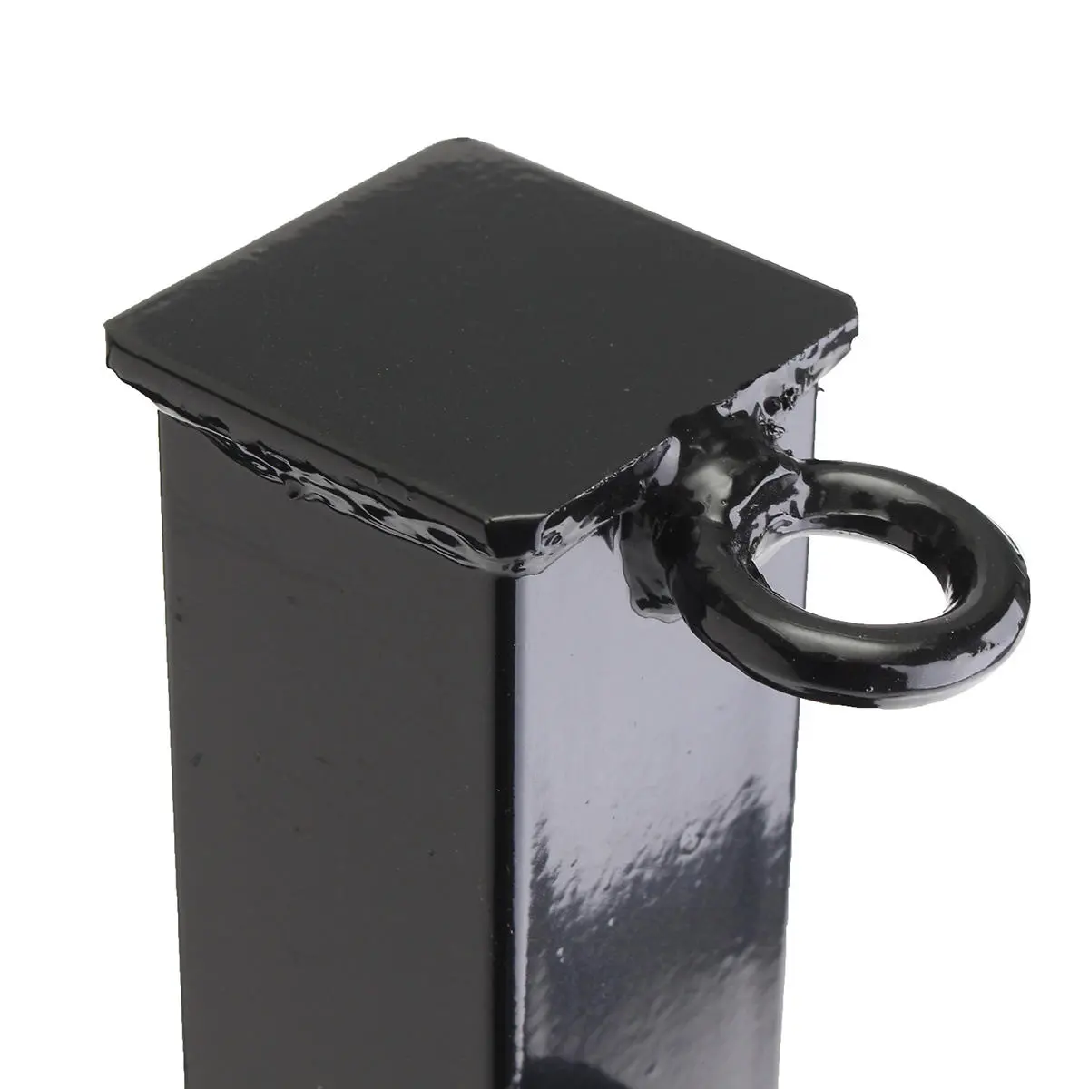 Heavy Duty Steel Punch Bag Wall Mount Bracket | Boxing Bag Hanger Stand - Image 4