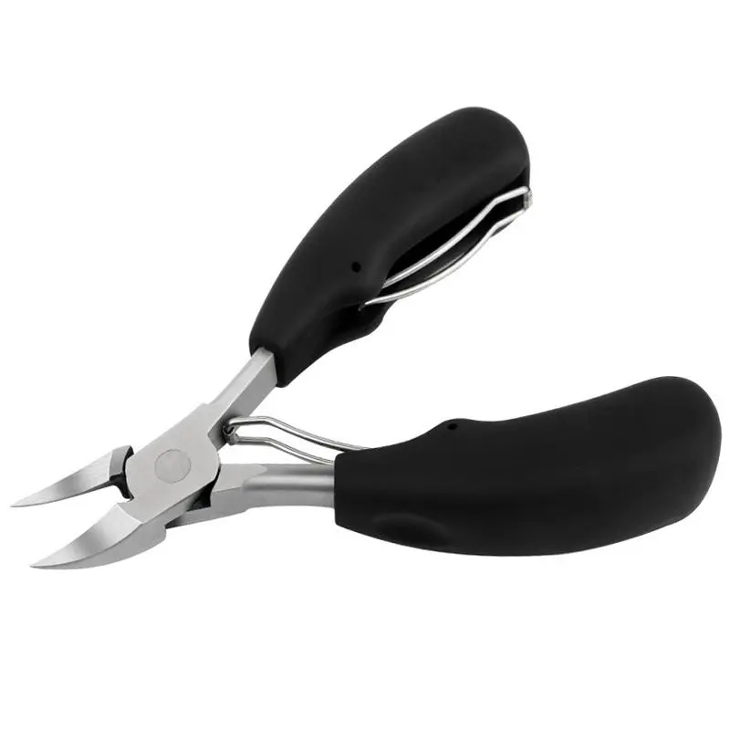 Mini Electronic Work Diagonal Pliers - Wire Cutter for Garden & Electrical - Image 2
