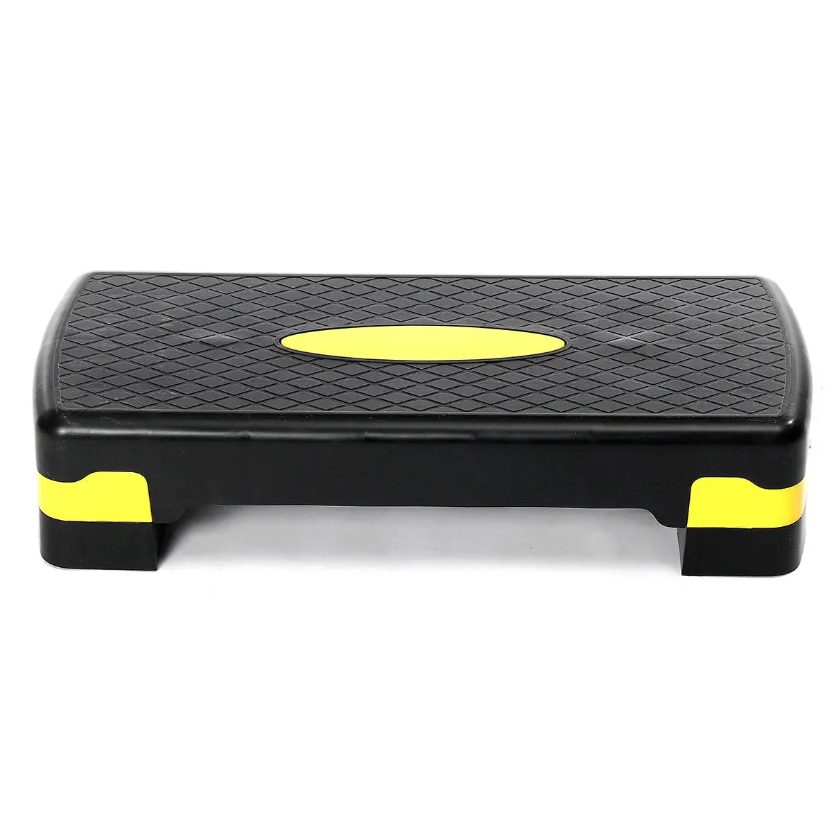Fitness Pedal - Non-Slip Yoga Aerobic Stepper for Cardio Workout | Exercise Equipment - Image 4