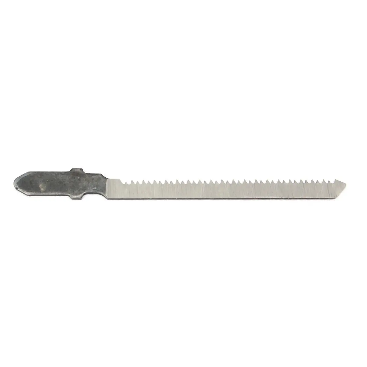 T101AO HCS Jigsaw Blades - 5pcs Set for Wood & Plastic | Curve Cutting Tool - Image 3