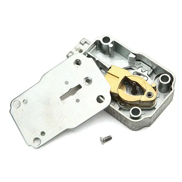 Practice Safe Case Lock Pick Tools | Locksmith Training Kit for Blade Locks - Image 3