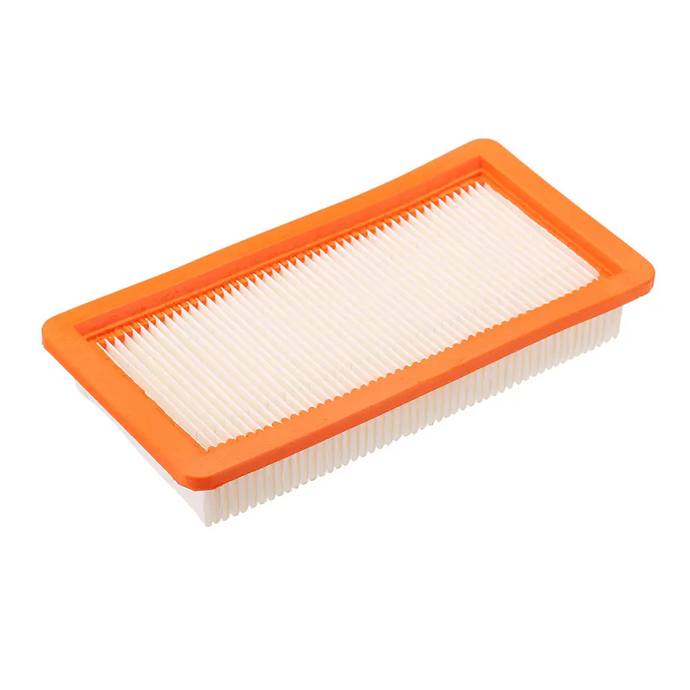 Karcher DS5500 DS6000 DS5600 Robot Vacuum Hepa Filter - Washable Replacement Part - Image 2