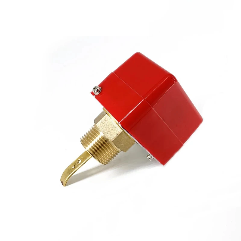 G1 HFS-25 Automatic Water Flow Switch - 1 Inch Stainless Steel Valve Sensor | 12V-220V - Image 2