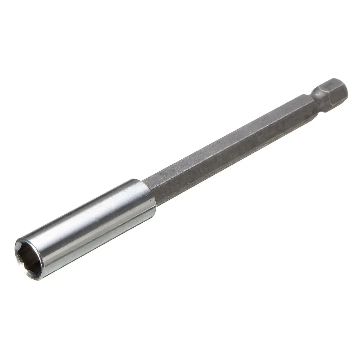 BrandName 1/4 Hex Shank Magnetic Bit Holder Screwdriver Extension Tip 60-150mm - Image 3