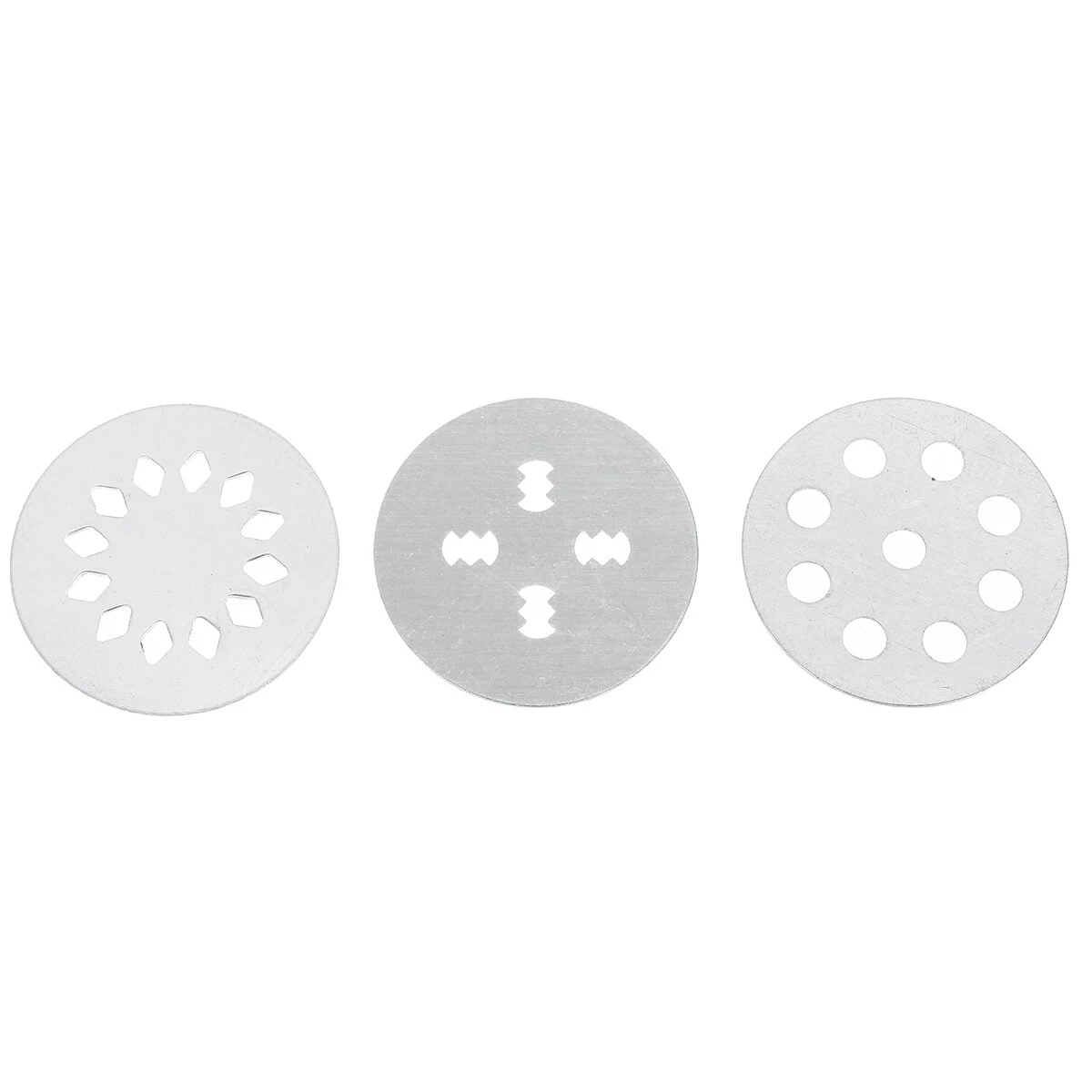 22Pcs Cookie Press Kit - Biscuit Maker with Molds & Piping Nozzles - Image 5