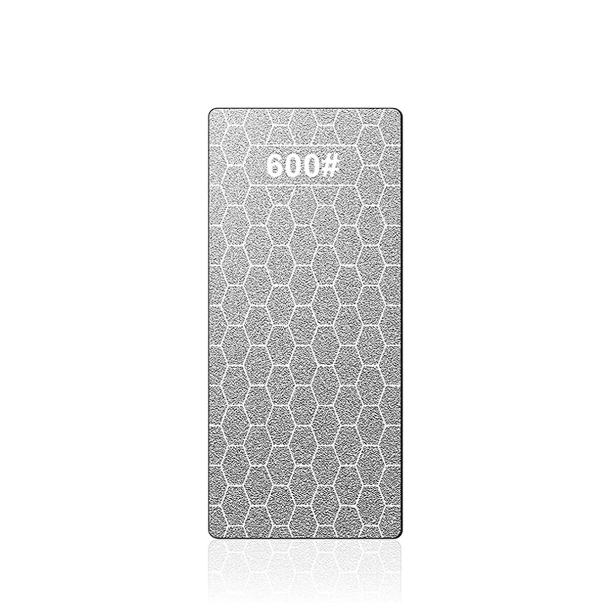 Diamond Sharpening Stone - 400 to 1200 Grit Whetstone for Router Table - Image 4