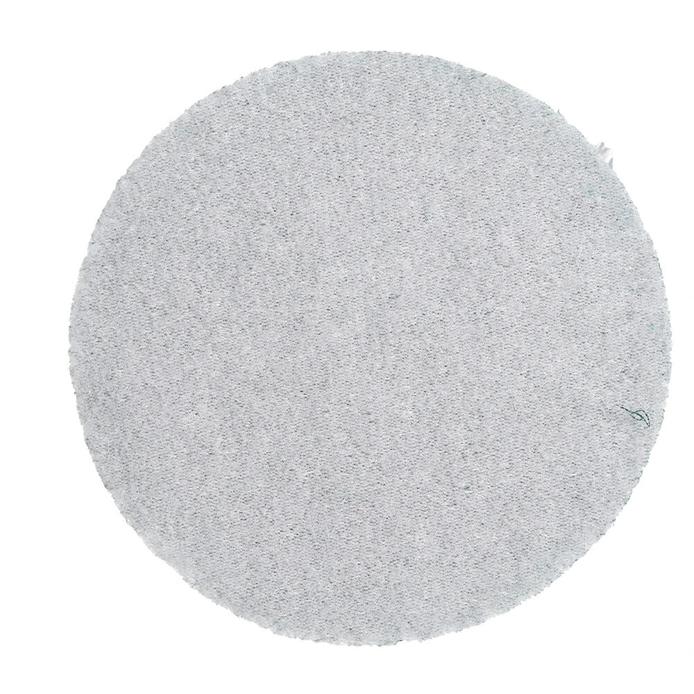 10mm Sanding Pad with 6pcs 100mm Round Fiber Polishing Pads | Abrasive Tools - Image 4