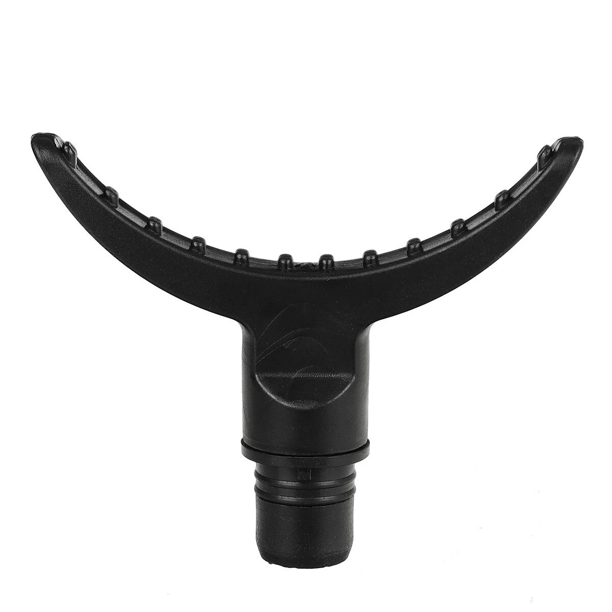Caliber 19mm Universal Electric Massager Heads | Extended Tip Adapter Attachments - Image 2
