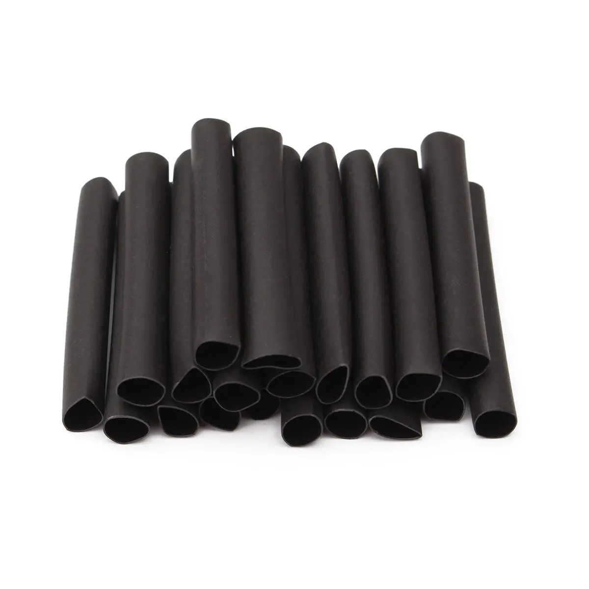 DANIU 150Pcs Heat Shrink Tubing Kit - 1/2/3/4/6/8/10/13mm Assorted Sizes - Image 2
