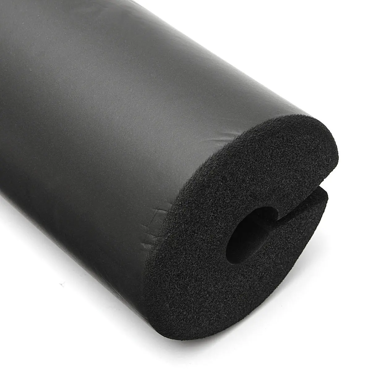 Barbell Squat Pad - Foam Shoulder & Back Protector for Weight Lifting - Image 3