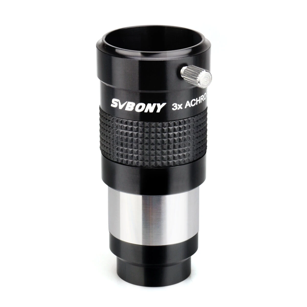SVBONY SV136 3x Achromatic Barlow Lens | 1.25 Inch Fully Multi-Coated - Image 2