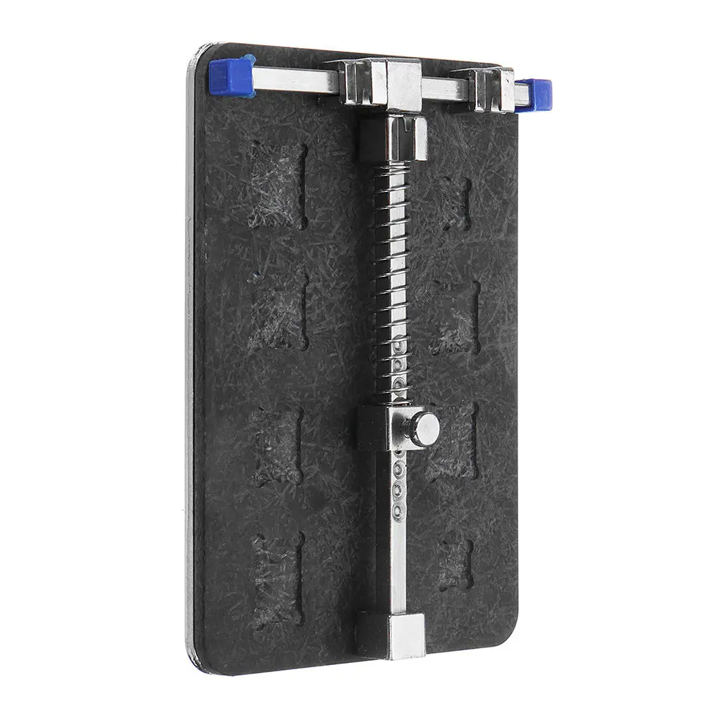 Universal PCB Holder Fixturing Jig Stand | SMT Phone Repair & Soldering Tool - Image 3