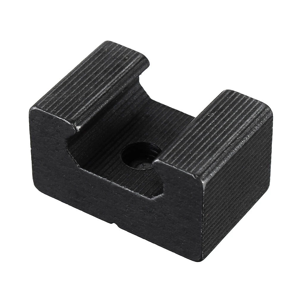 Machifit HGH15-35 Linear Guide Rail Block | Manual Clamping Tool & Anti-Release - Image 4