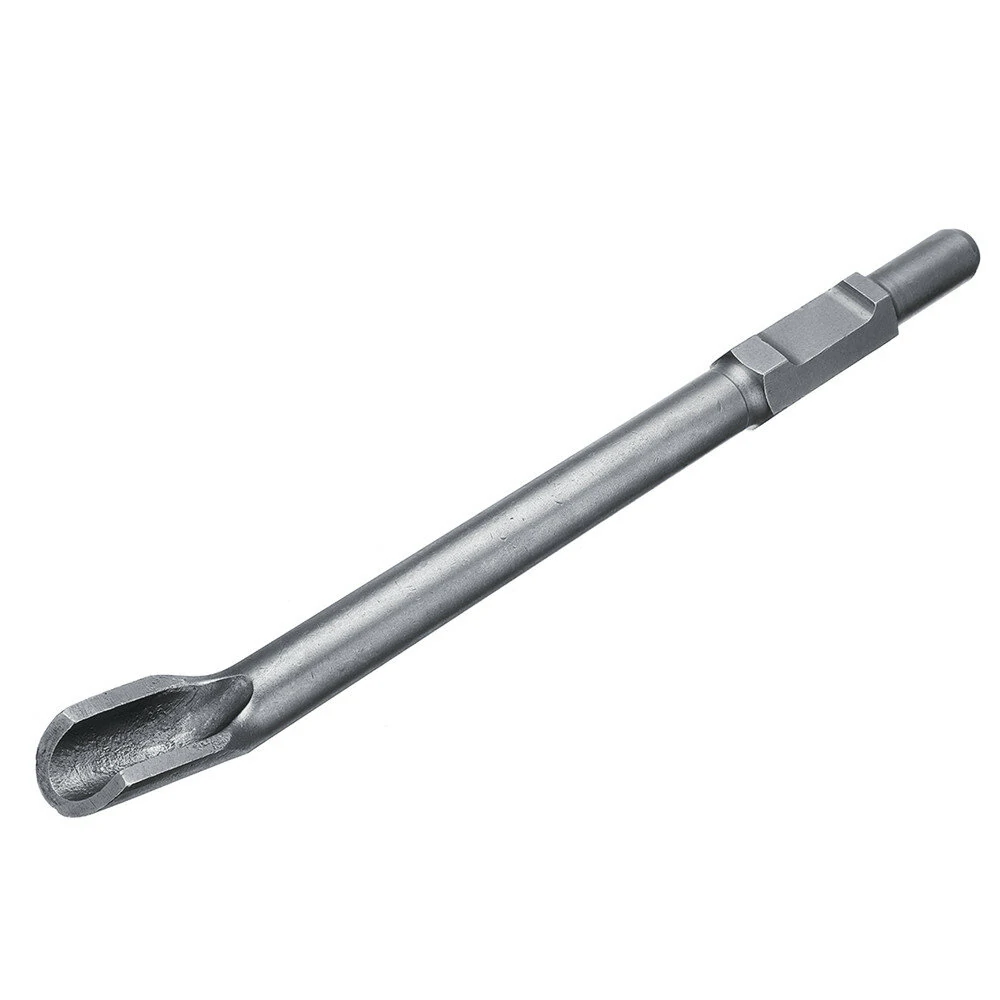 Jack Hammer Drill Chisel 95/65 | For Electric Demolition Hammer & Concrete Breaker - Image 3