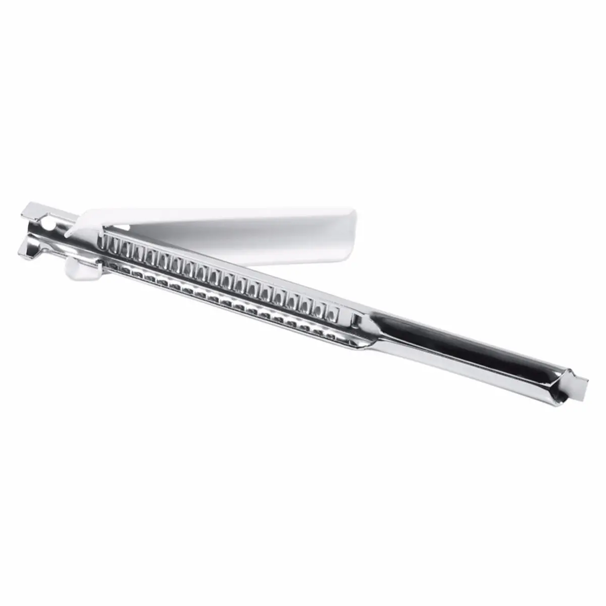 Stainless Steel Jar & Bottle Opener - Easy Grip Adjustable Kitchen Tool - Image 3