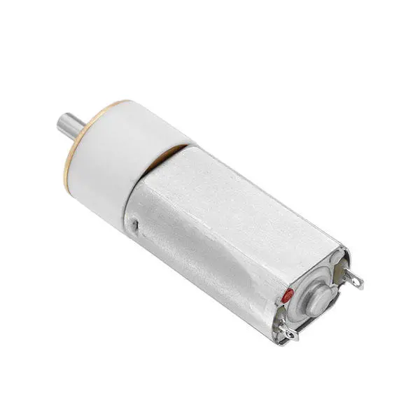 Chihai CHR-16GA-A17 DC 12V 900rpm Gear Motor - Electric DC Motor - Image 5
