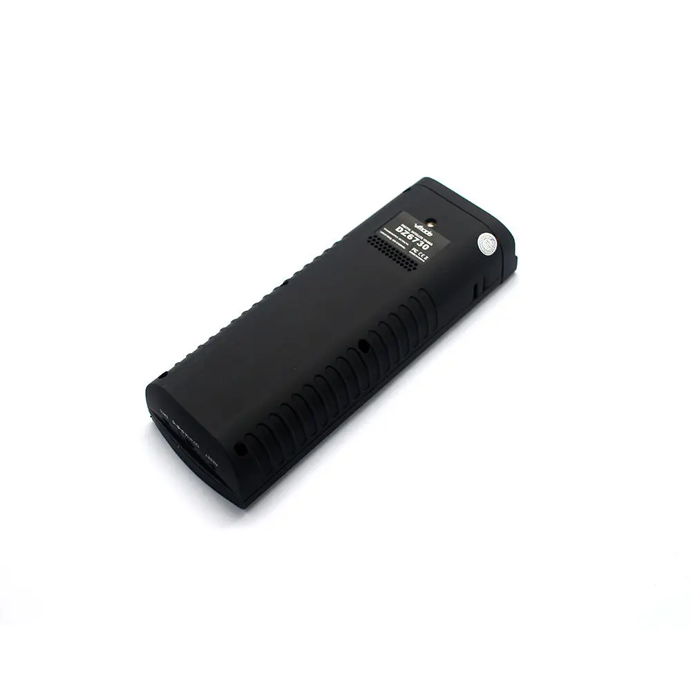 Vmade Digital Satellite Finder HD DVB-S2 Meter | 1080P Sat Finder for Dish Alignment - Image 3