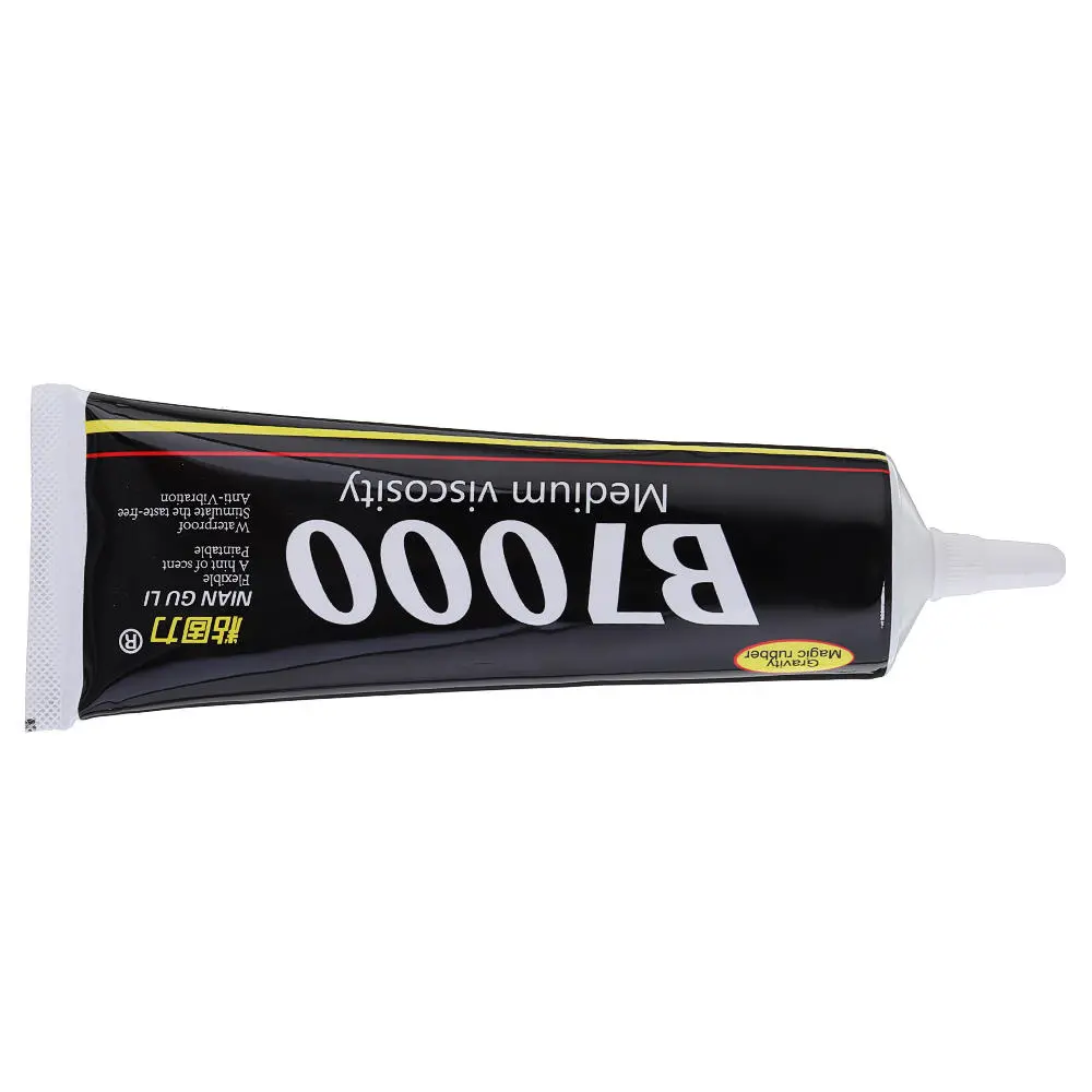 B7000 Phone Repair Glue - Mobile Screen Adhesive & Repair Tool - Image 5