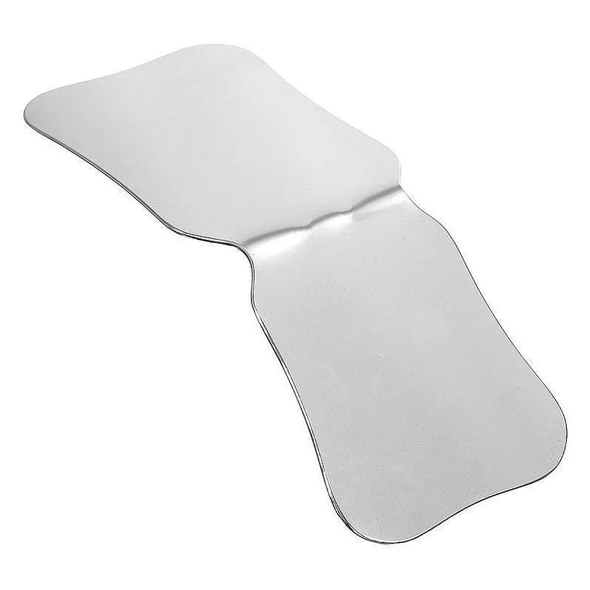 Dental Orthodontic Mirror N-5A | Stainless Steel Photographic Reflector - Image 2