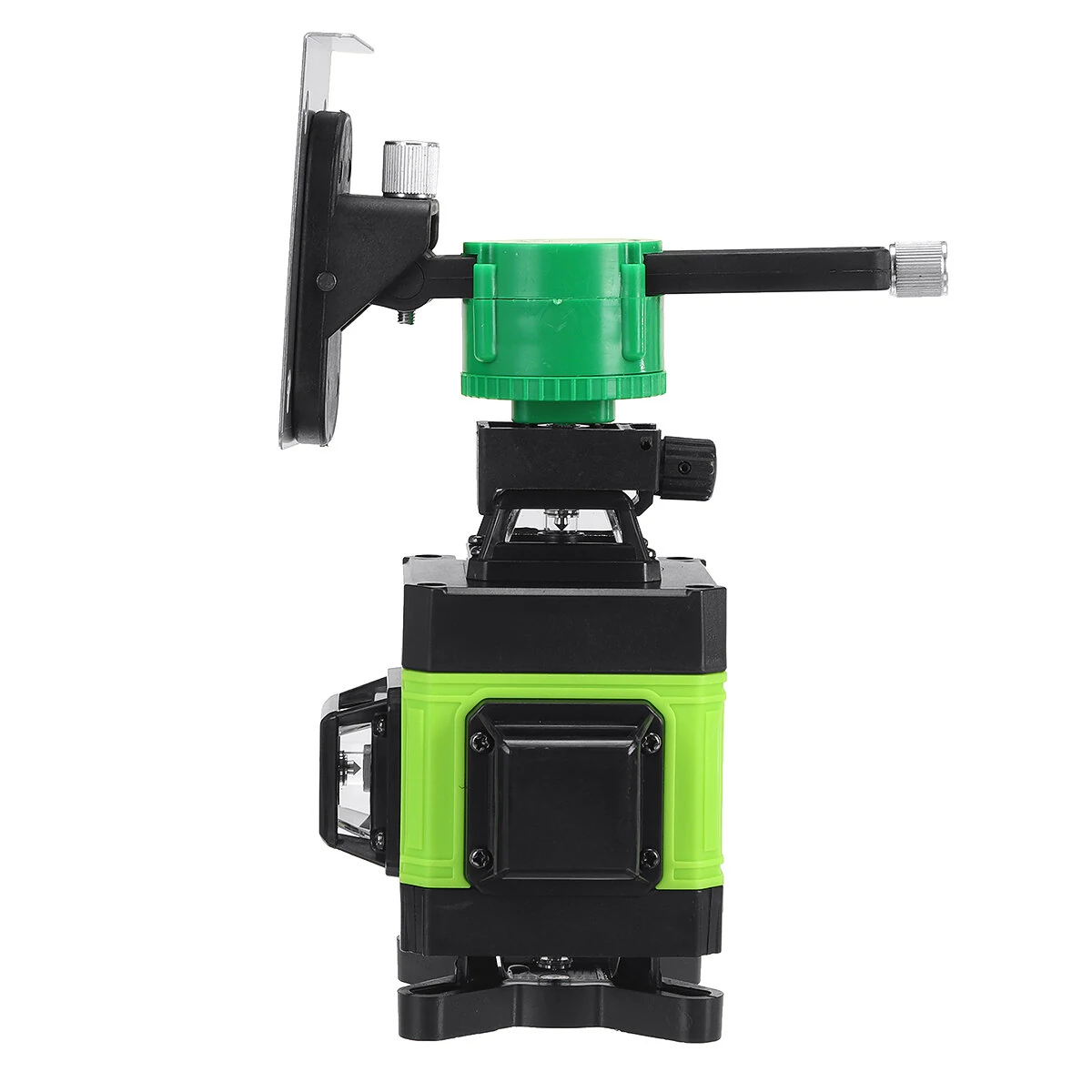 Green Light Laser Level 16 Lines - Horizontal & Vertical - Phone App Control with 2 Batteries - Image 4
