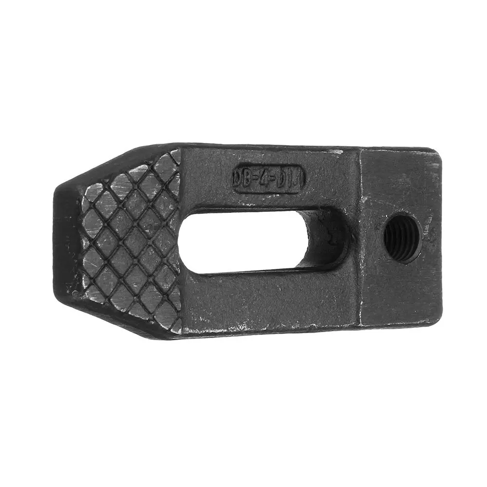 Machifit D14 Pressing Plate | Steel Parallel Mould Plate for Punching Machine - Image 5