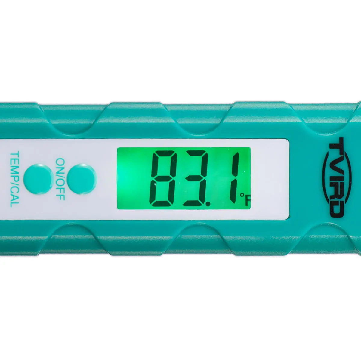 Tvird Digital PH Meter - 0.01 pH Accuracy for Drinking Water, Pool, Hydroponics - Image 5
