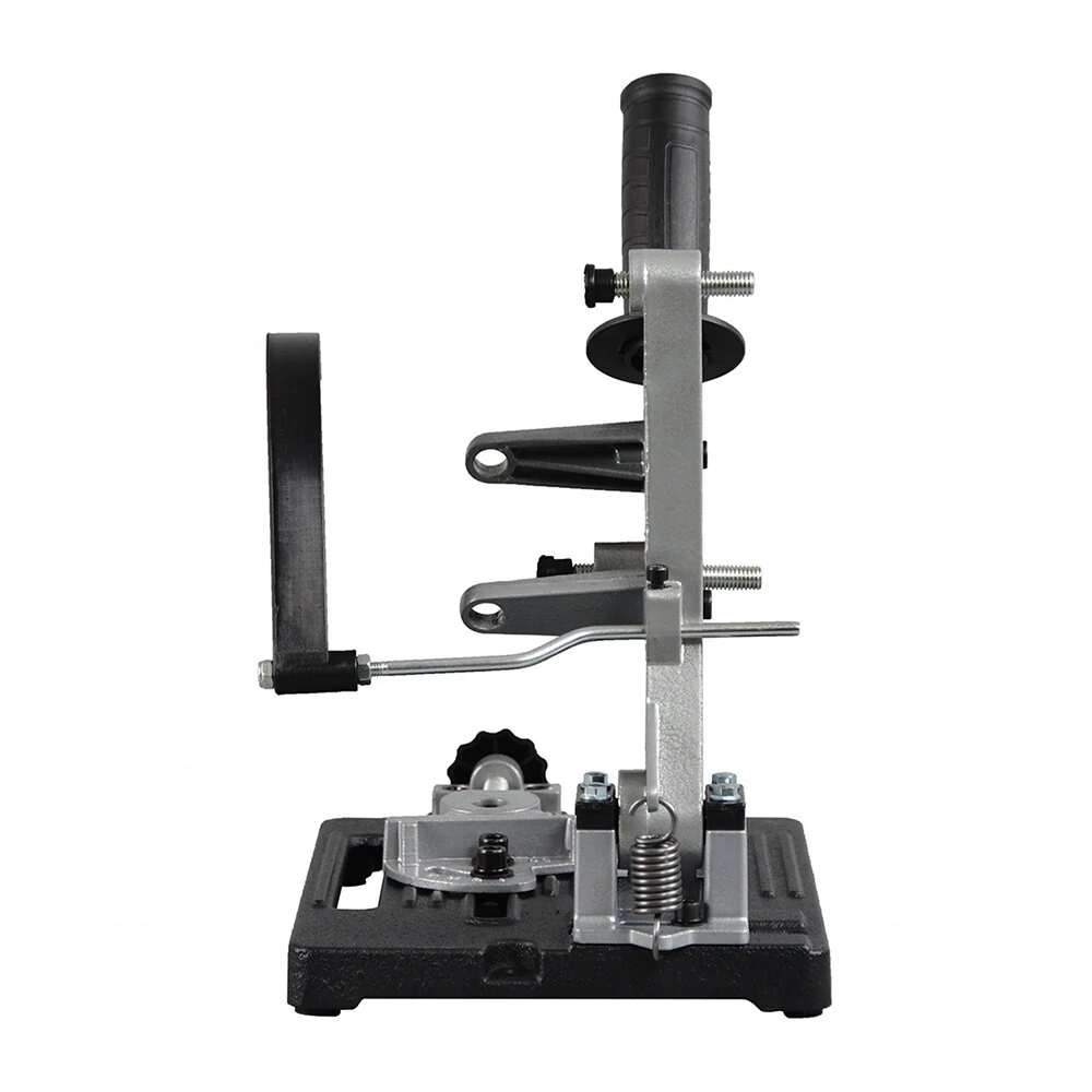 MINIQ BG-125 Universal Angle Grinder Stand | Fixed Bracket for 100mm 115mm 125mm Grinders - Image 4